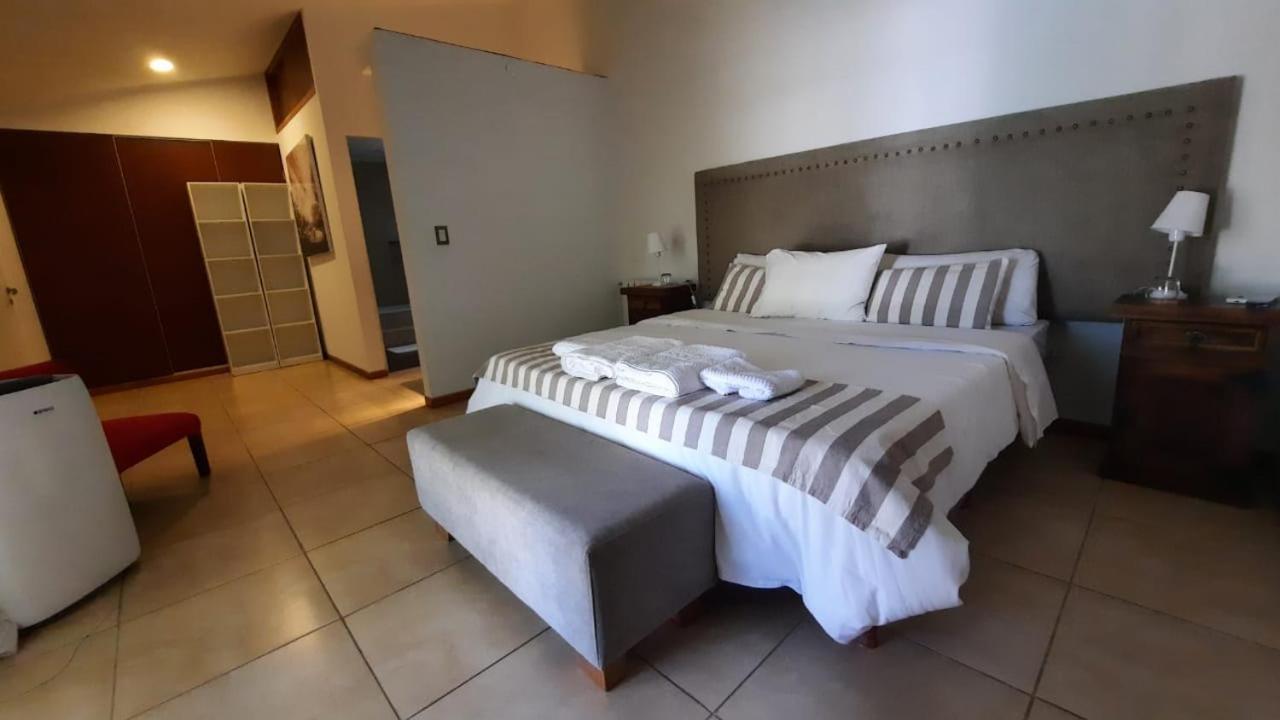 La Masia Chacras de Coria Zimmer foto